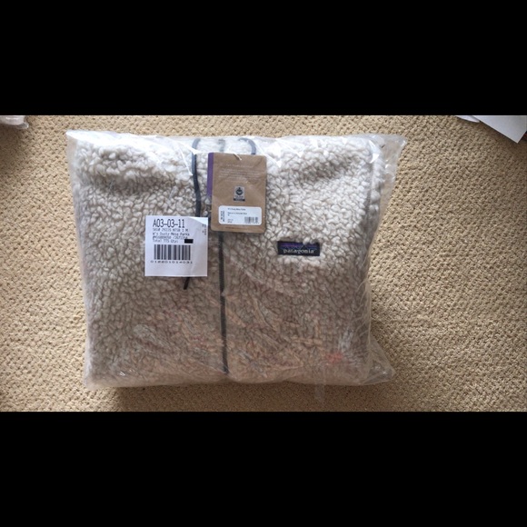 Patagonia Dusty Mesa parka - Picture 2 of 5